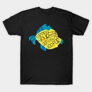 Guppy! T-Shirt